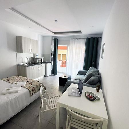 Stylish Studio Gio 211 Las Palmas de Gran Canaria Exterior foto
