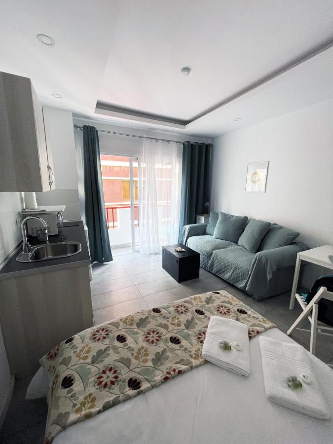 Stylish Studio Gio 211 Las Palmas de Gran Canaria Exterior foto